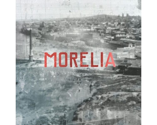 Camilo Vega & Sebastián Mederos - Morelia Camilo Vega & Sebastián Mederos - Morelia