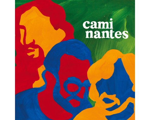 Caminantes - Caminantes