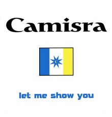 Camisra - Let Me Show You