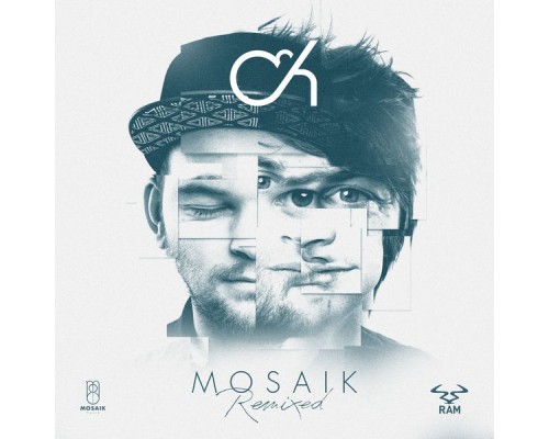 Camo & Krooked - MOSAIK REMIXED (Remixes)