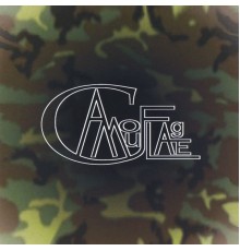 Camouflage - Camouflage