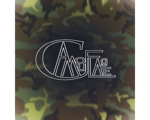 Camouflage - Camouflage