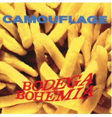 Camouflage - Bodega Bohemia