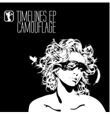 Camouflage - Timelines EP (Original Mix)