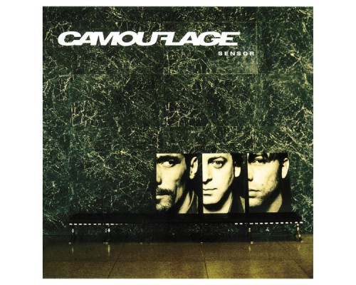 Camouflage - Sensor