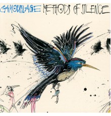 Camouflage - Methods Of Silence