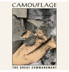 Camouflage - The Great Commandment