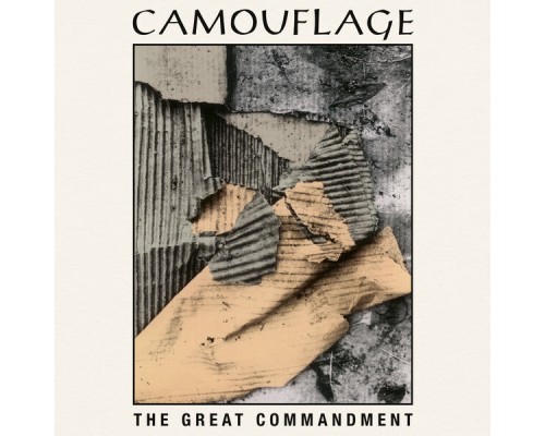 Camouflage - The Great Commandment