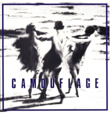 Camouflage, Ola Jörhall - Camouflage