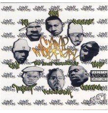 Camp Mob Figaz - The Street Soundtrack
