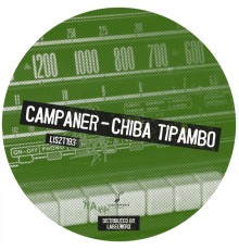 Campaner - Chiba Tipambo (Original Mix)