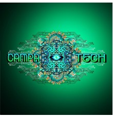 Campatech Live - Psychedelic Psytrance Ep