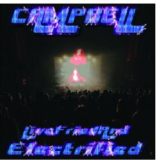 Campbell - Live, Fried and Electrified