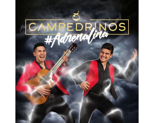 Campedrinos - #adrenalina