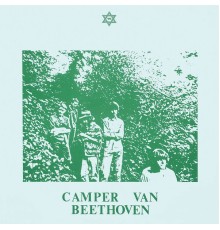 Camper Van Beethoven - II & III