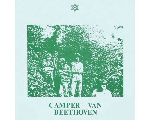 Camper Van Beethoven - II & III