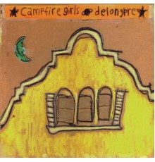 Campfire Girls - Delongpre