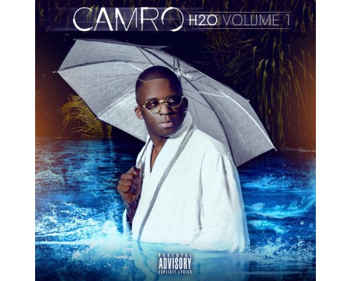 Camro - H2O, vol. 1