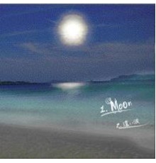 Camy - moon / 遠い波