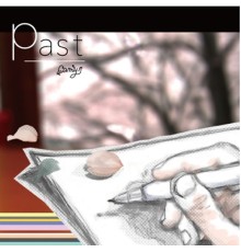 Camy - Past - Single