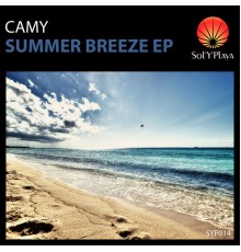 Camy - Summer Breeze (Original Mix)