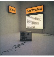 Can - Sacrilege