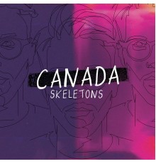 Canada - Skeletons