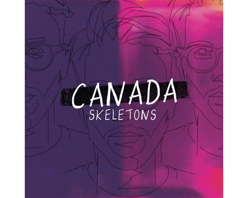 Canada - Skeletons