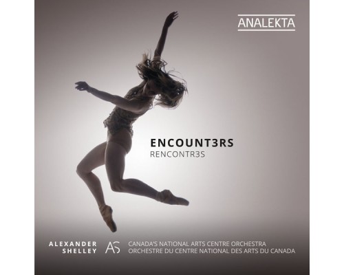 Canada's National Arts Centre Orchestra & Alexander Shelley - Encount3rs Canada's National Arts Centre Orchestra & Alexander Shelley - Encount3rs