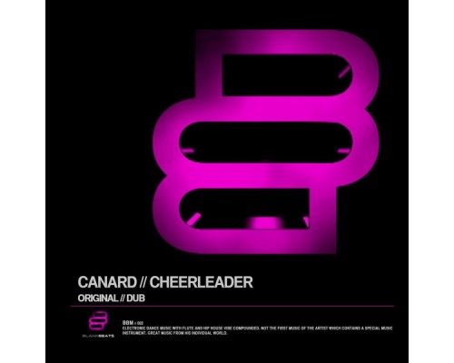 Canard - Cheerleader