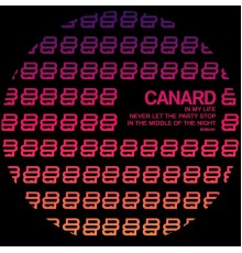 Canard - BBM049