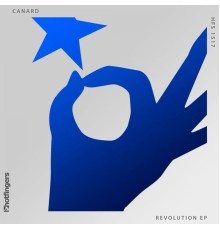 Canard - Revolution