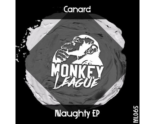 Canard - Naughty EP