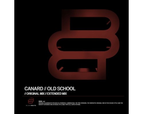 Canard - Old School