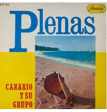 Canario y Su Grupo - Plenas