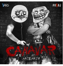 Canavar - Matematik