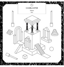 Canblaster - Totem - EP