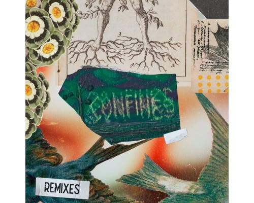 Cancionistas - Confines (Remix)