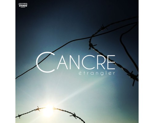 Cancre - Étrangler