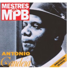 Candeia - Mestres da MPB