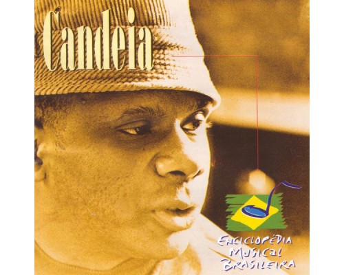 Candeia - Enciclopédia Musical Brasileira