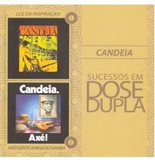 Candeia - Sucessos em Dose Dupla