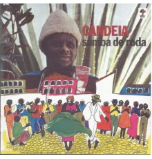 Candeia - Samba de Roda