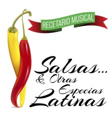 Candela Latin Sound - Salsas & Otras Especias Latinas