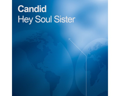 Candid - Hey, Soul Sister