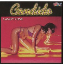 Candido - Candi's Funk