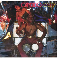 Candido - Dancin' & Prancin'