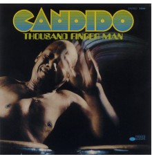 Candido - Thousand Finger Man