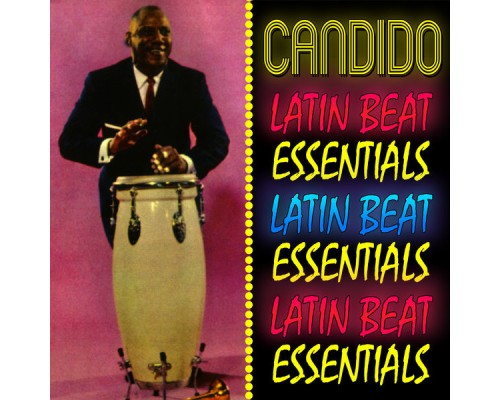 Candido - Latin Beat Essentials