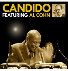Candido Camero - Candido Featuring Al Cohn